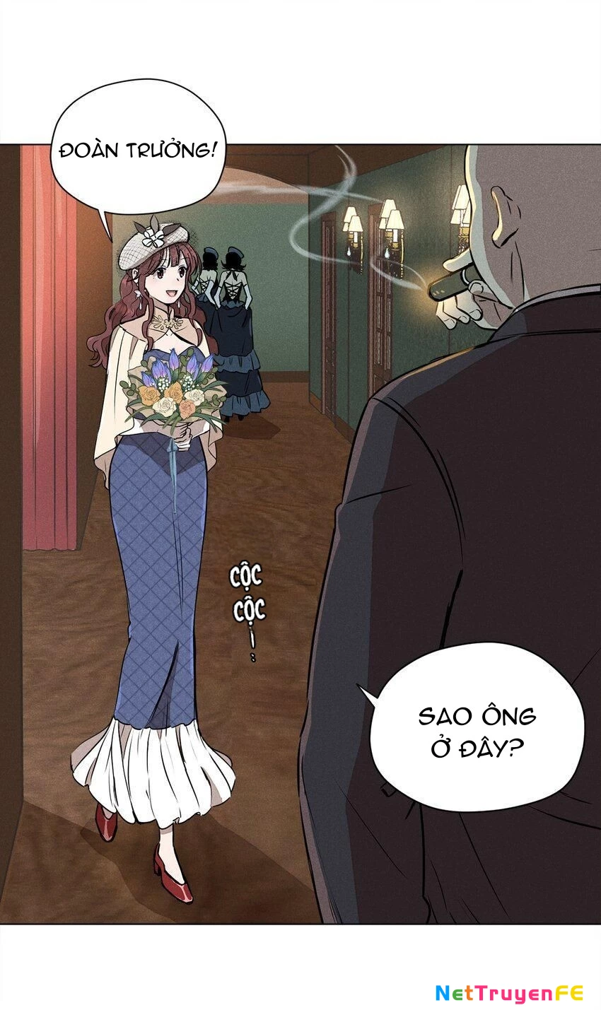 Khúc Hát Vượt Trần Thế Chapter 1 - Trang 2