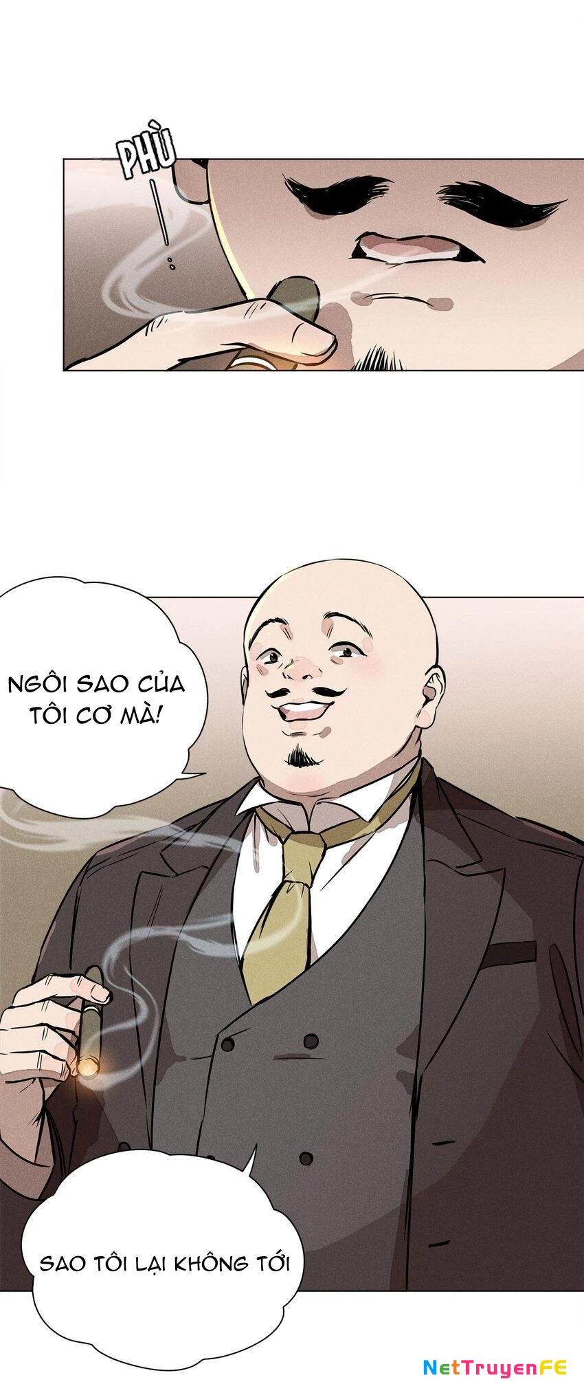 Khúc Hát Vượt Trần Thế Chapter 1 - Trang 2