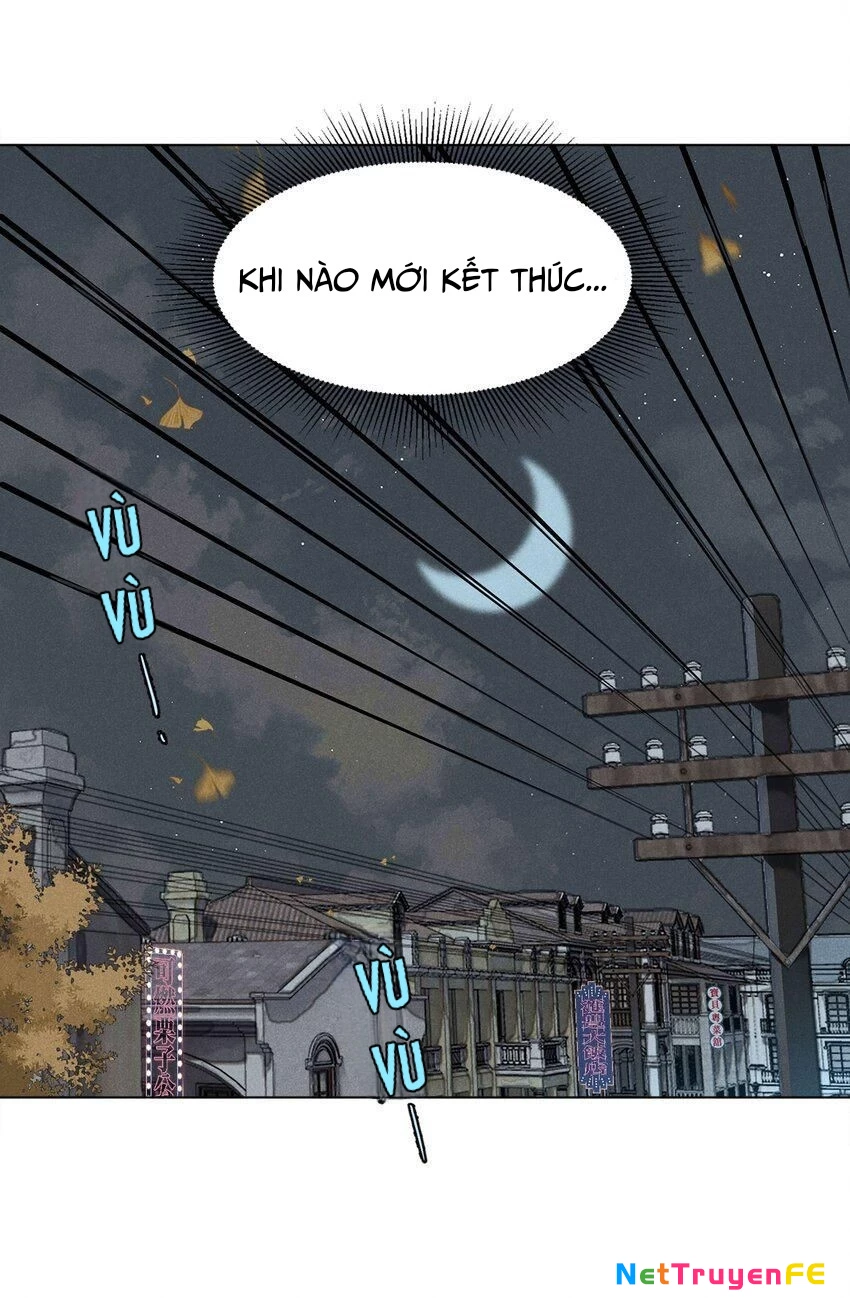 Khúc Hát Vượt Trần Thế Chapter 1 - Trang 2