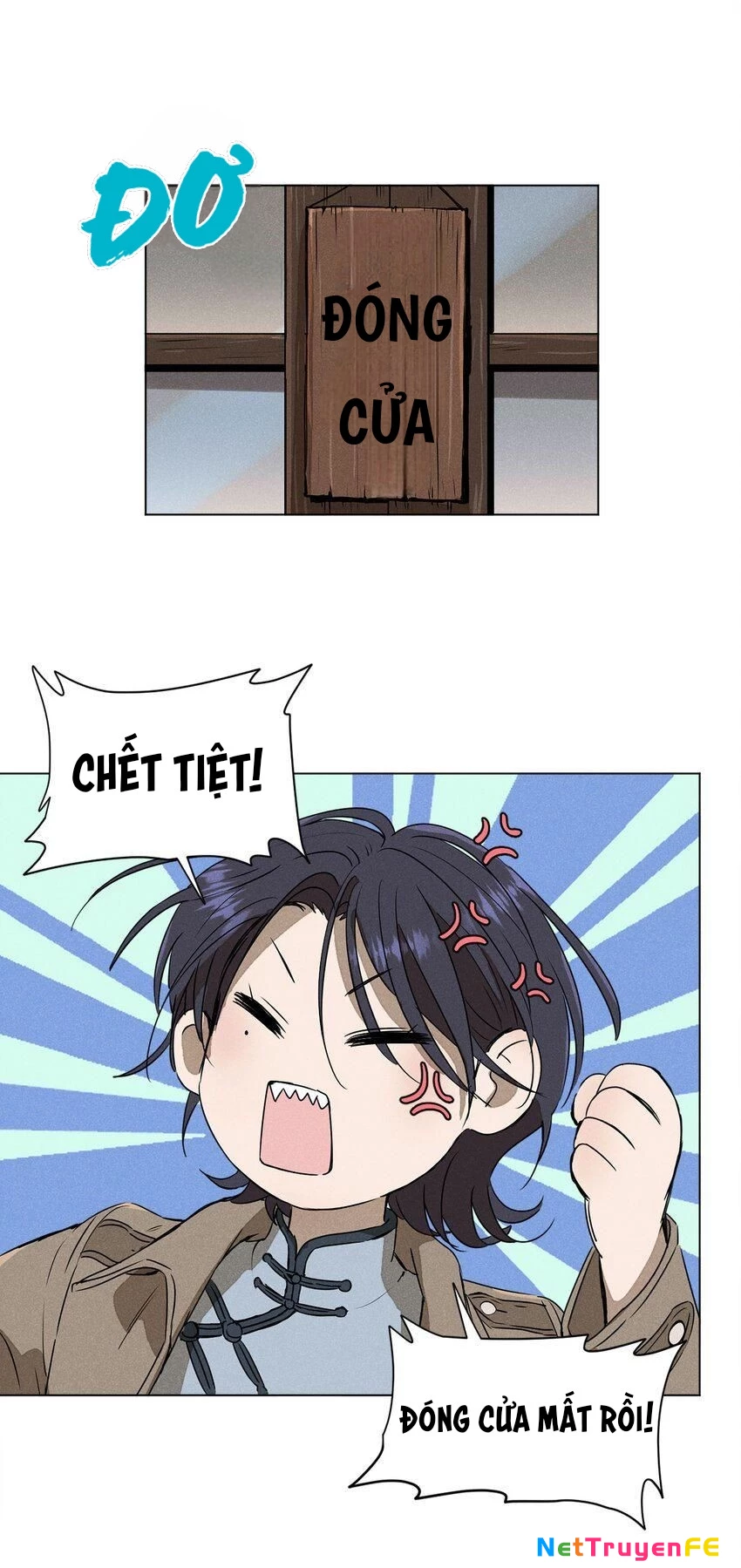 Khúc Hát Vượt Trần Thế Chapter 1 - Trang 2