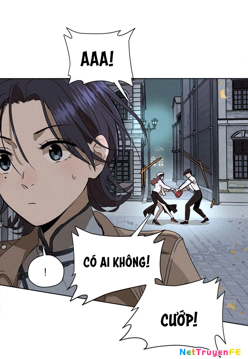 Khúc Hát Vượt Trần Thế Chapter 1 - Trang 2