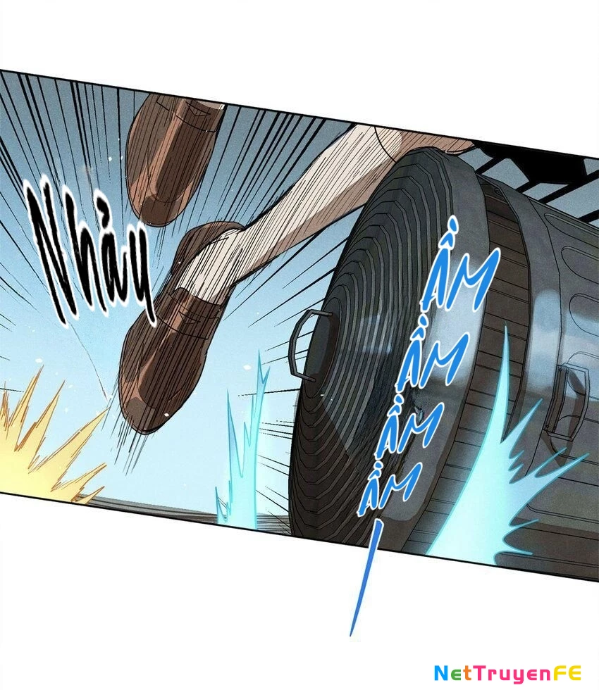 Khúc Hát Vượt Trần Thế Chapter 1 - Trang 2