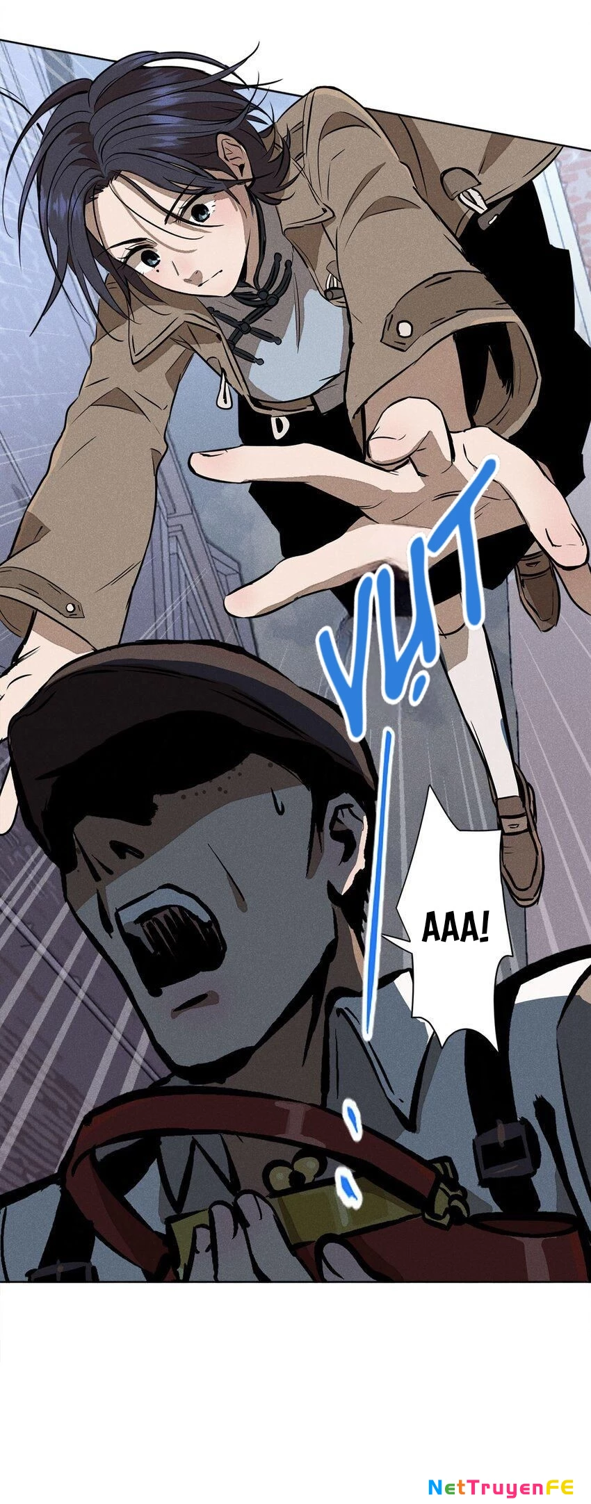 Khúc Hát Vượt Trần Thế Chapter 1 - Trang 2