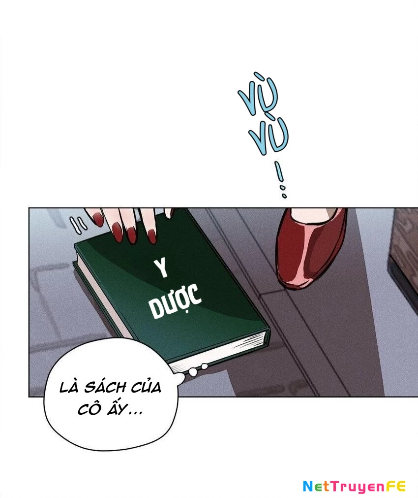 Khúc Hát Vượt Trần Thế Chapter 2 - Trang 2