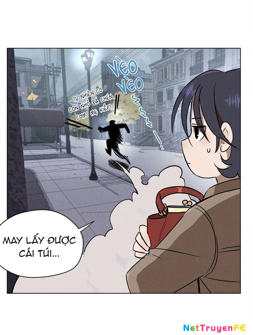 Khúc Hát Vượt Trần Thế Chapter 2 - Trang 2