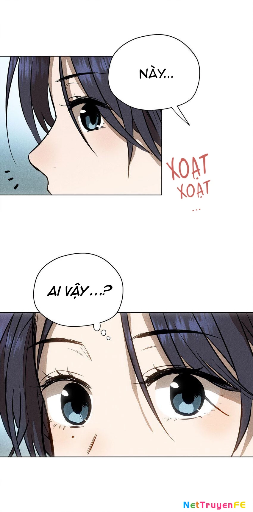 Khúc Hát Vượt Trần Thế Chapter 2 - Trang 2