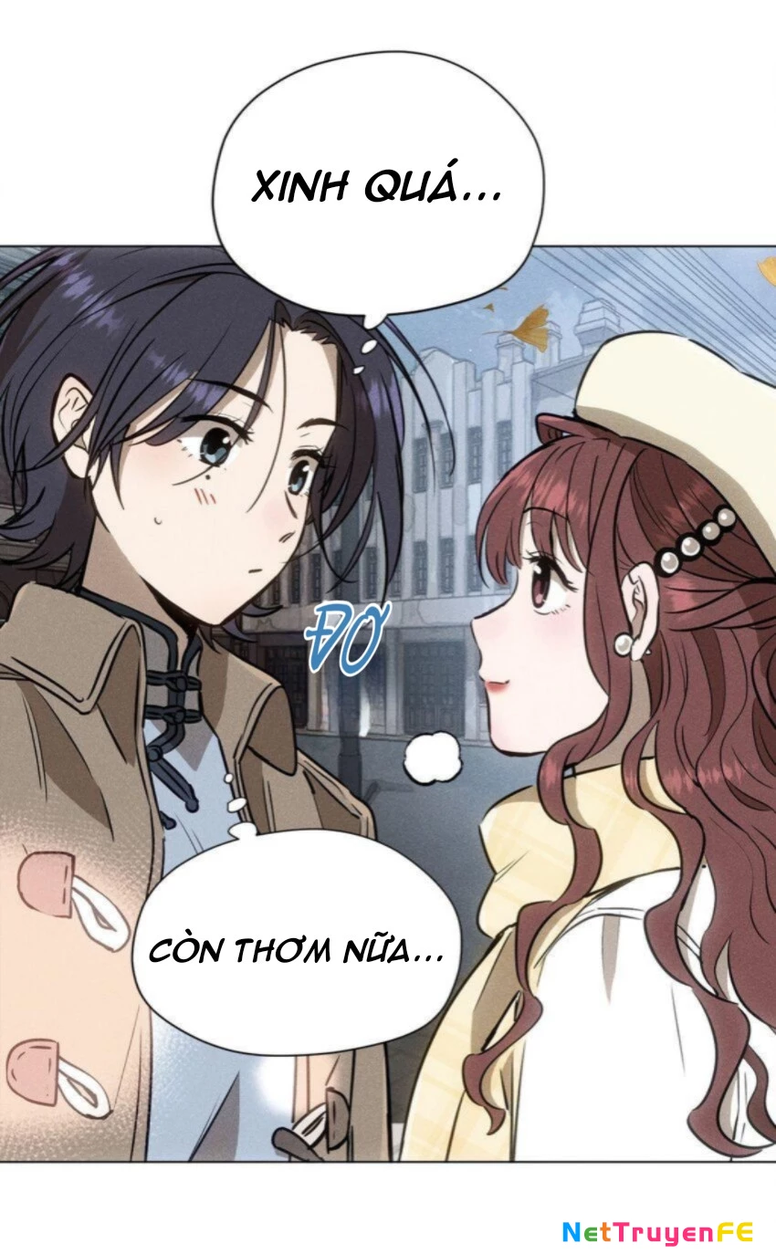 Khúc Hát Vượt Trần Thế Chapter 2 - Trang 2