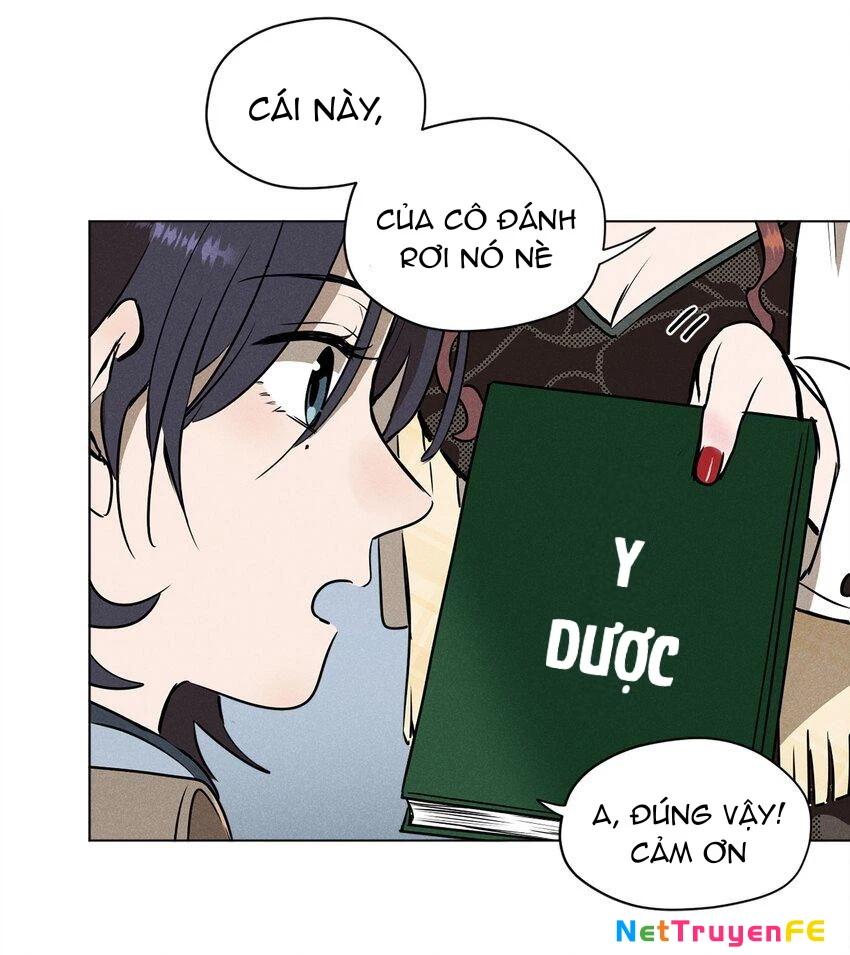 Khúc Hát Vượt Trần Thế Chapter 2 - Trang 2