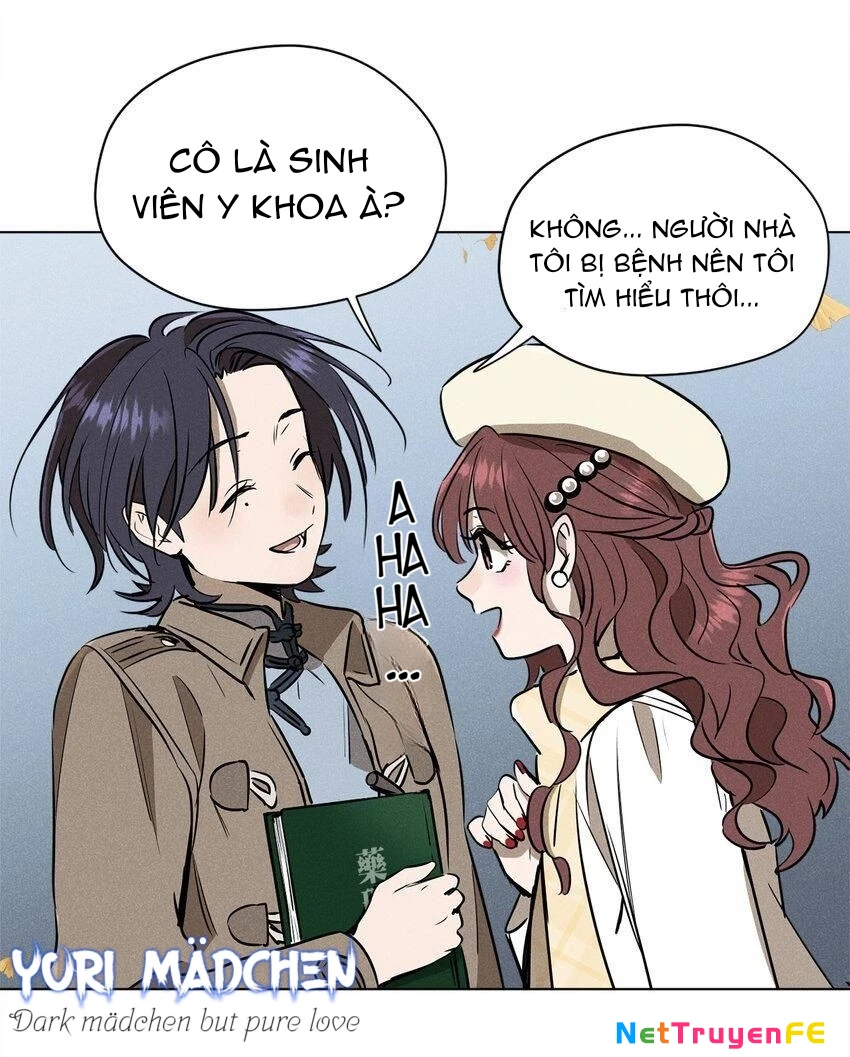 Khúc Hát Vượt Trần Thế Chapter 2 - Trang 2