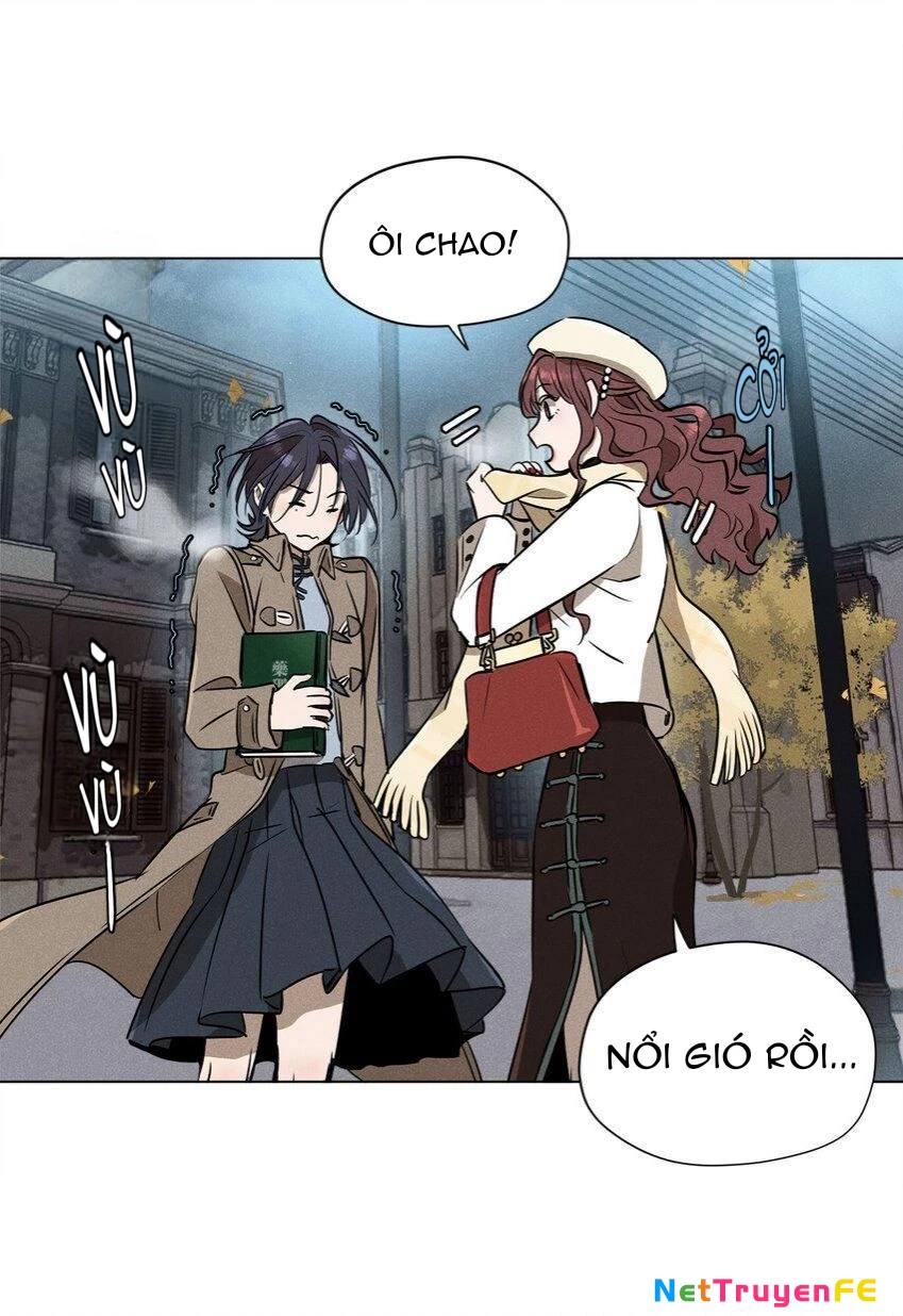 Khúc Hát Vượt Trần Thế Chapter 2 - Trang 2