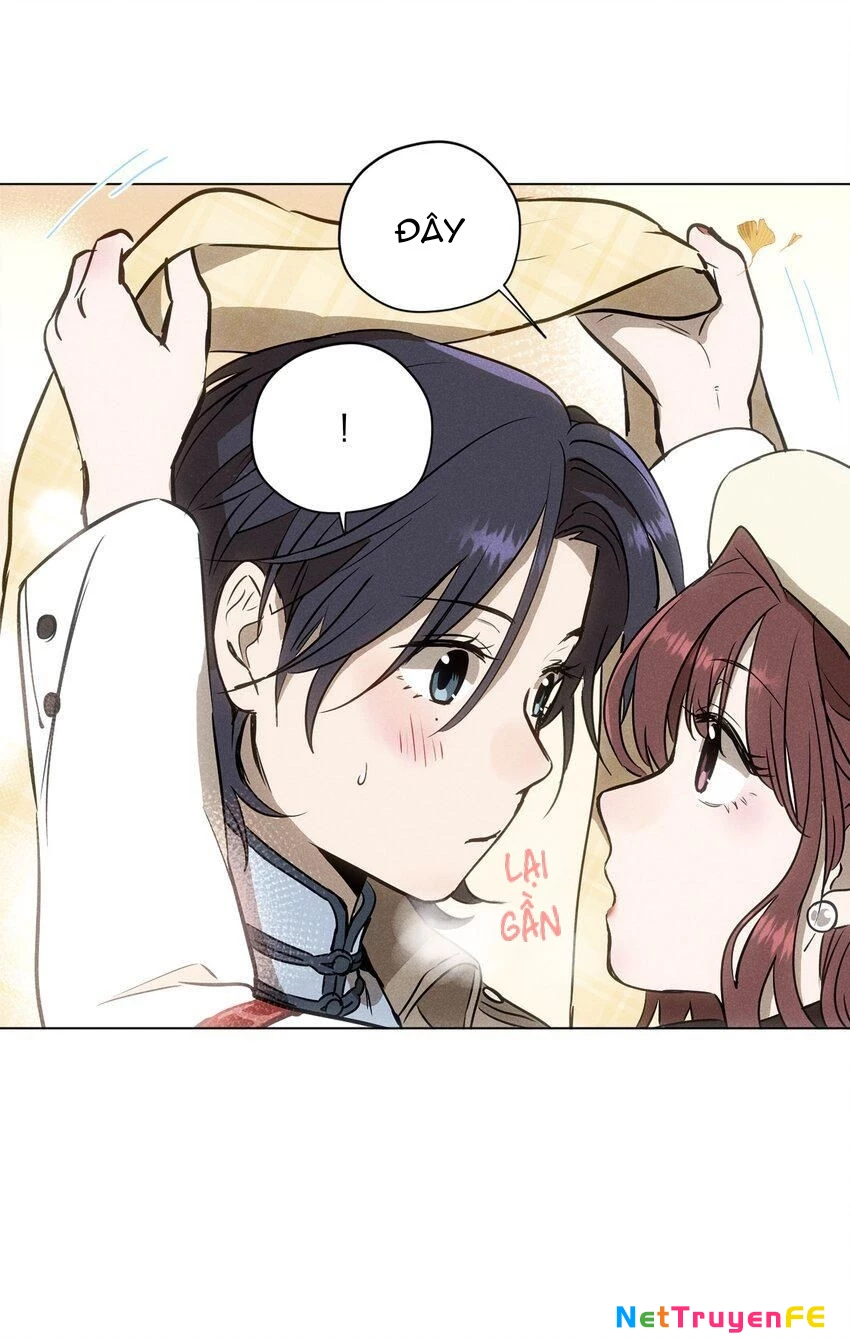 Khúc Hát Vượt Trần Thế Chapter 2 - Trang 2