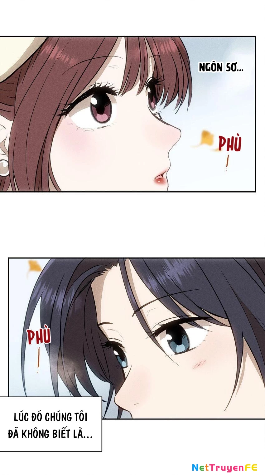 Khúc Hát Vượt Trần Thế Chapter 2 - Trang 2