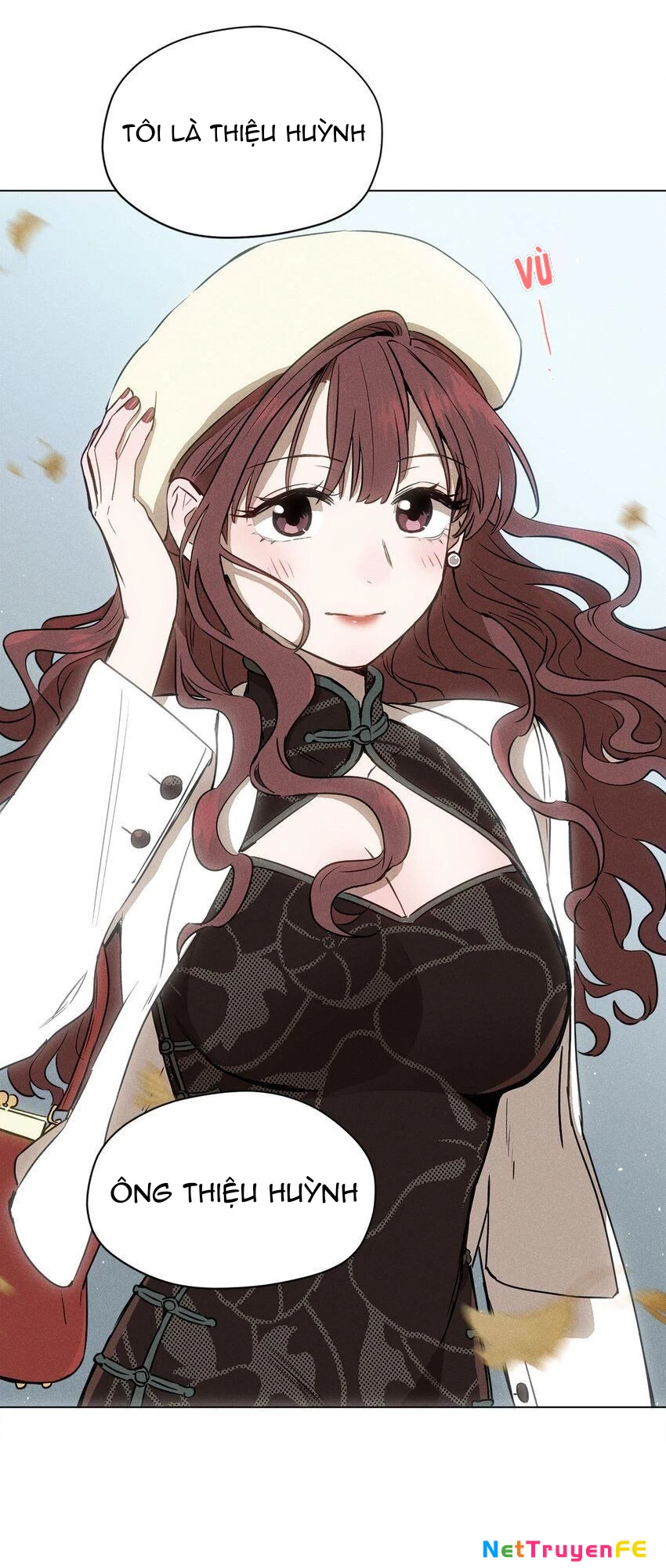 Khúc Hát Vượt Trần Thế Chapter 2 - Trang 2