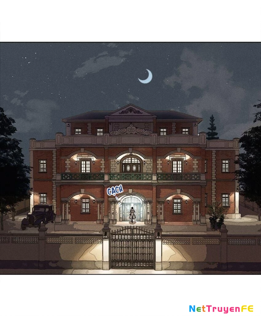 Khúc Hát Vượt Trần Thế Chapter 2 - Trang 2