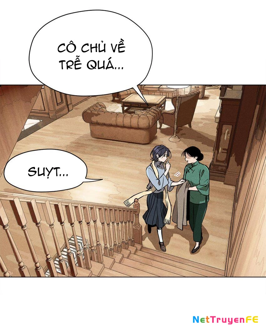 Khúc Hát Vượt Trần Thế Chapter 2 - Trang 2