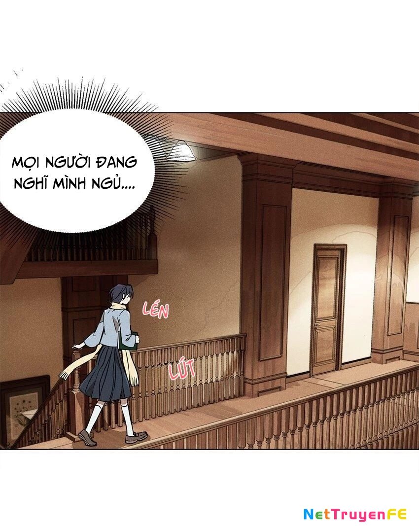 Khúc Hát Vượt Trần Thế Chapter 2 - Trang 2