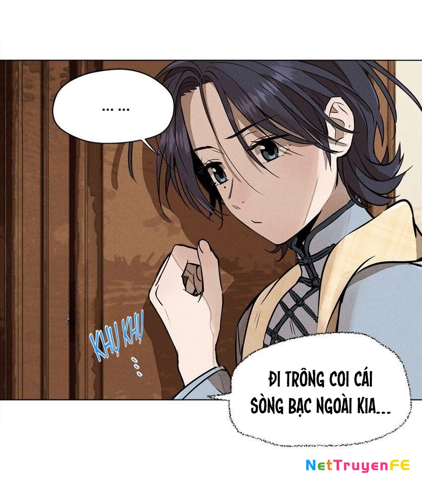 Khúc Hát Vượt Trần Thế Chapter 2 - Trang 2
