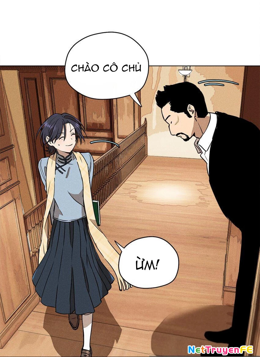 Khúc Hát Vượt Trần Thế Chapter 2 - Trang 2