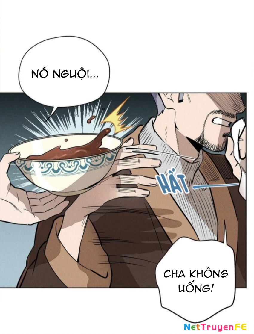 Khúc Hát Vượt Trần Thế Chapter 3 - Next Chapter 4