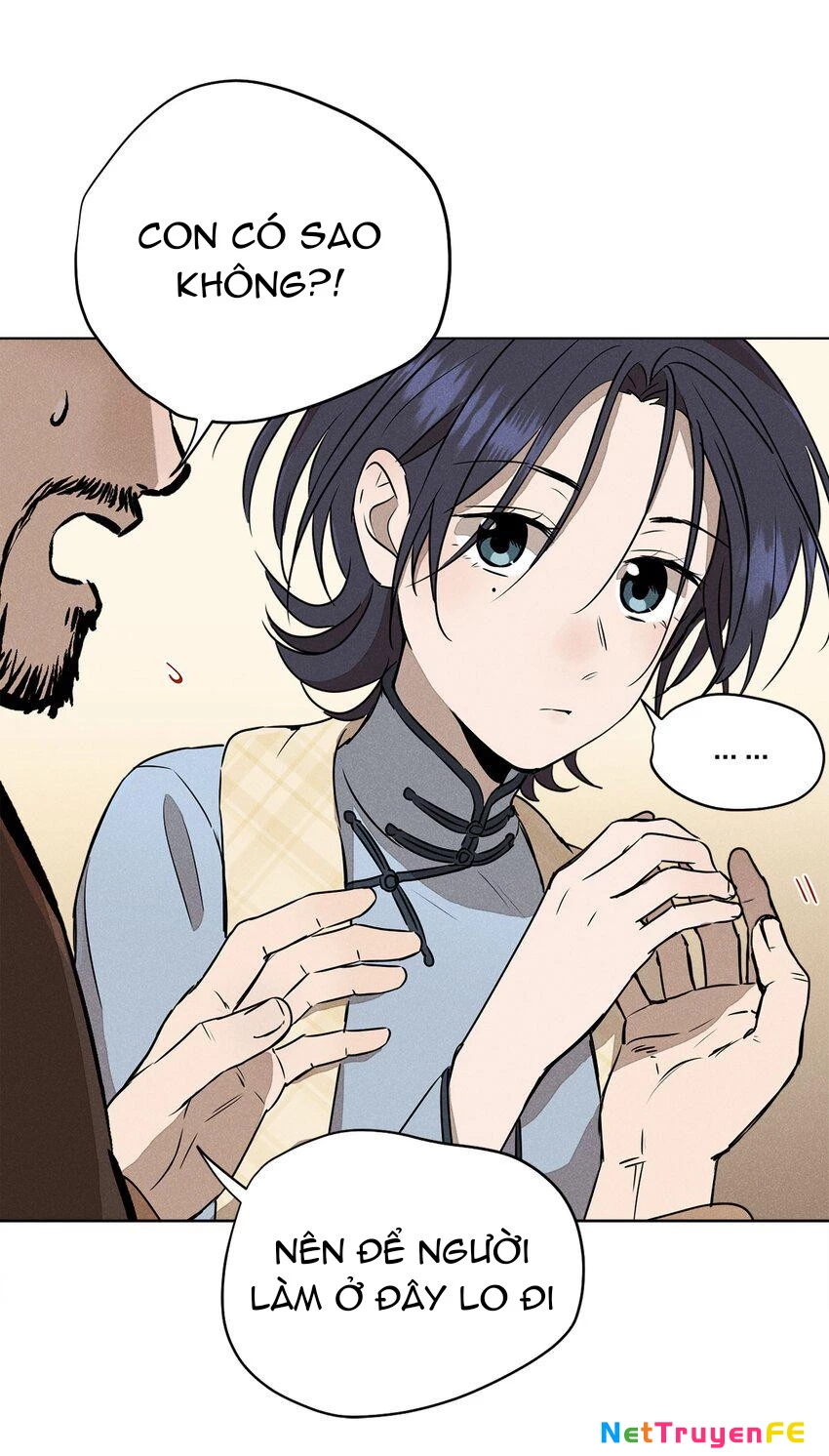 Khúc Hát Vượt Trần Thế Chapter 3 - Next Chapter 4