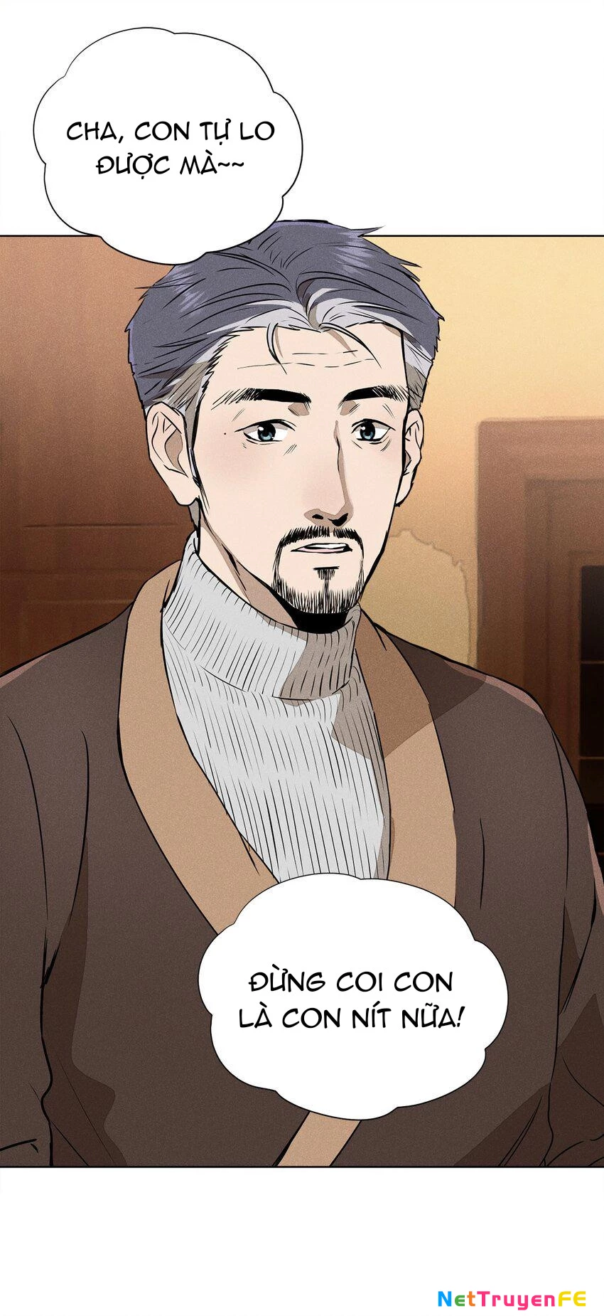 Khúc Hát Vượt Trần Thế Chapter 3 - Next Chapter 4