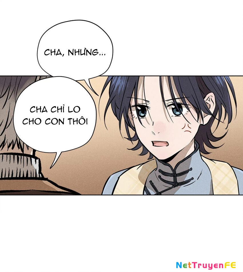 Khúc Hát Vượt Trần Thế Chapter 3 - Next Chapter 4