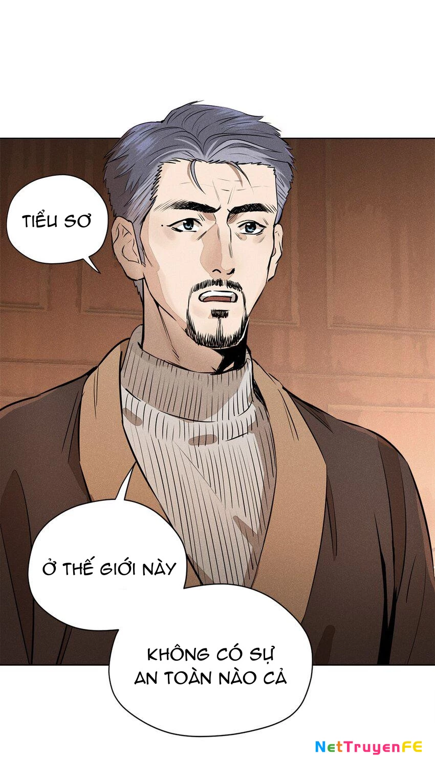 Khúc Hát Vượt Trần Thế Chapter 3 - Next Chapter 4