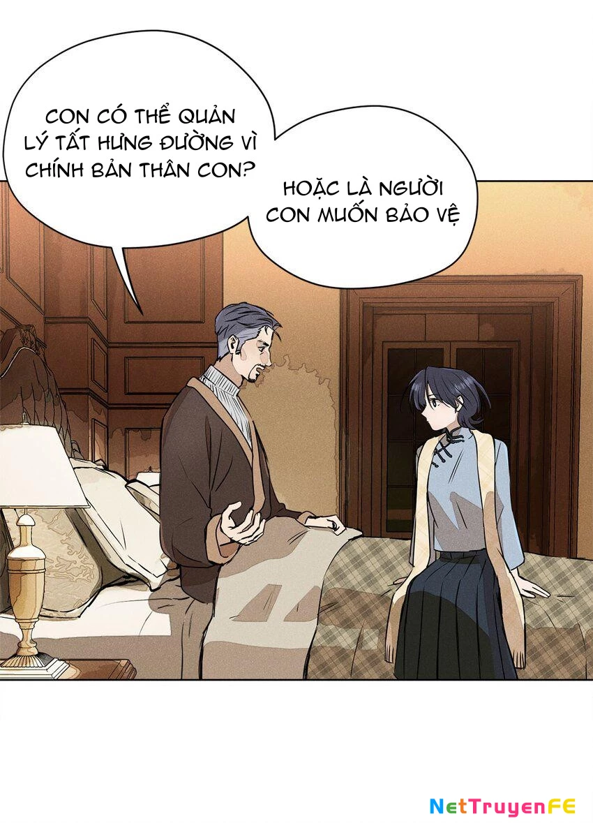 Khúc Hát Vượt Trần Thế Chapter 3 - Next Chapter 4