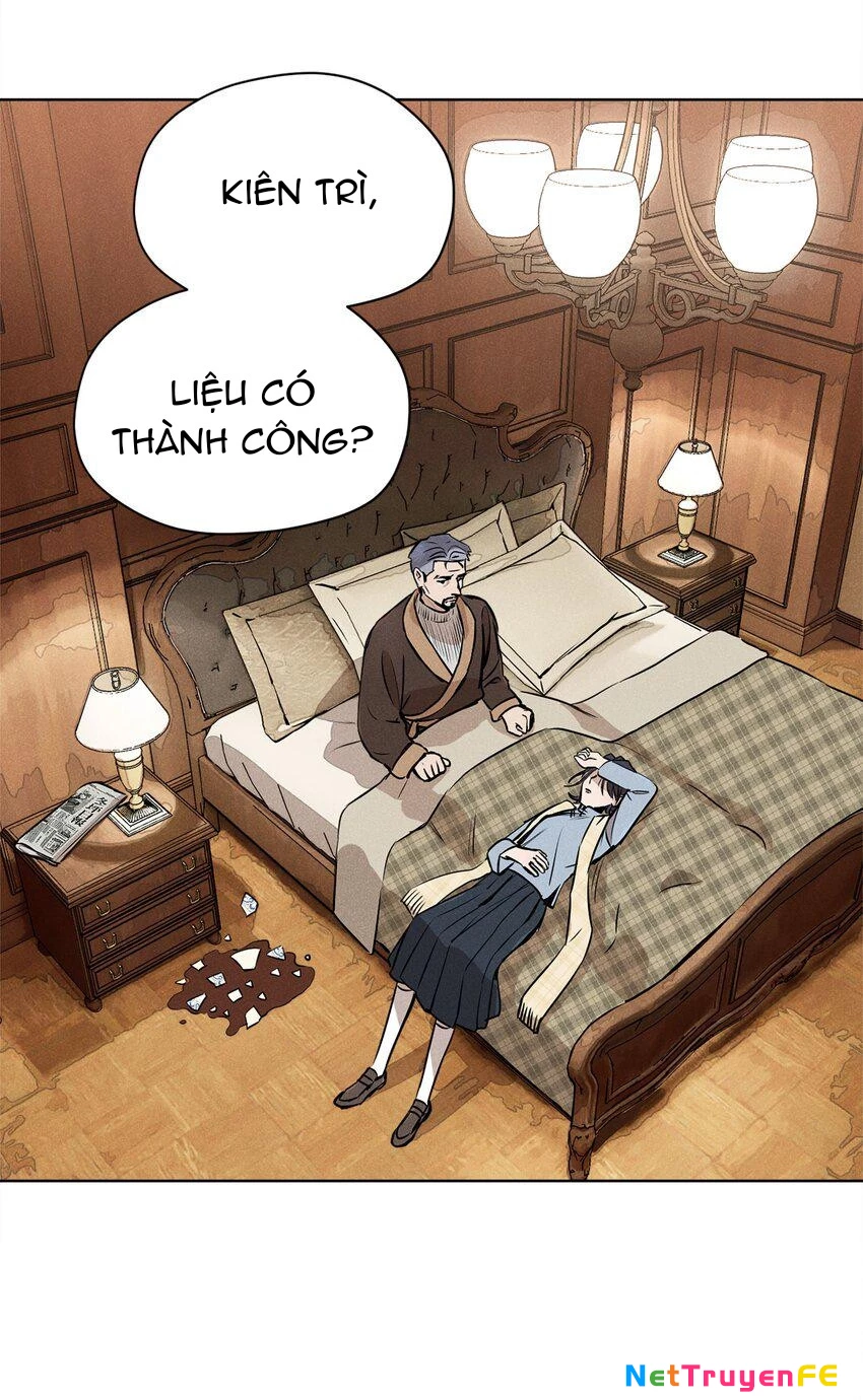 Khúc Hát Vượt Trần Thế Chapter 3 - Next Chapter 4