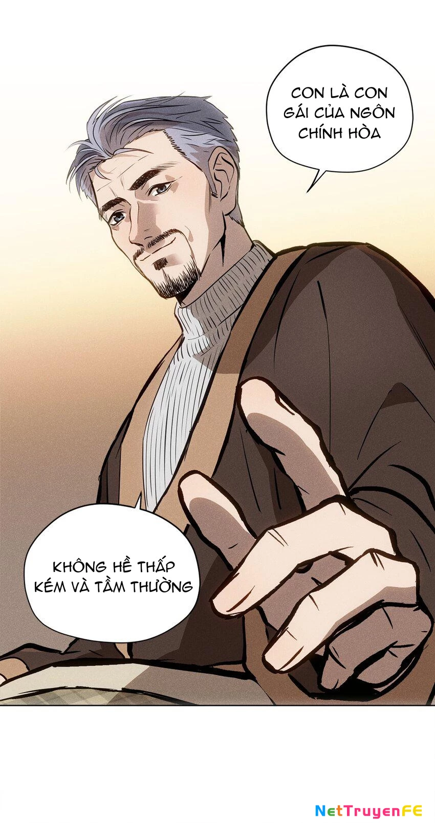 Khúc Hát Vượt Trần Thế Chapter 3 - Next Chapter 4