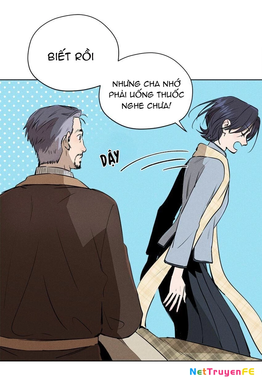 Khúc Hát Vượt Trần Thế Chapter 3 - Next Chapter 4