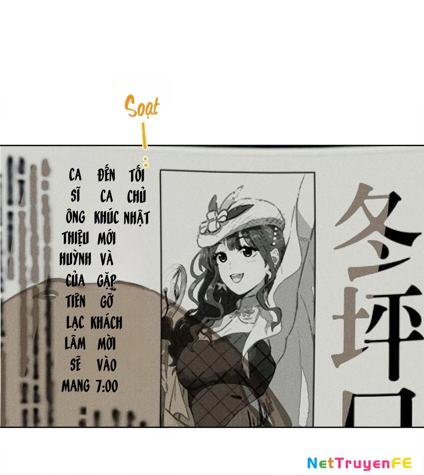 Khúc Hát Vượt Trần Thế Chapter 3 - Next Chapter 4