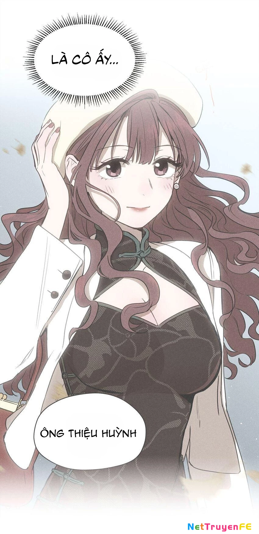 Khúc Hát Vượt Trần Thế Chapter 3 - Next Chapter 4