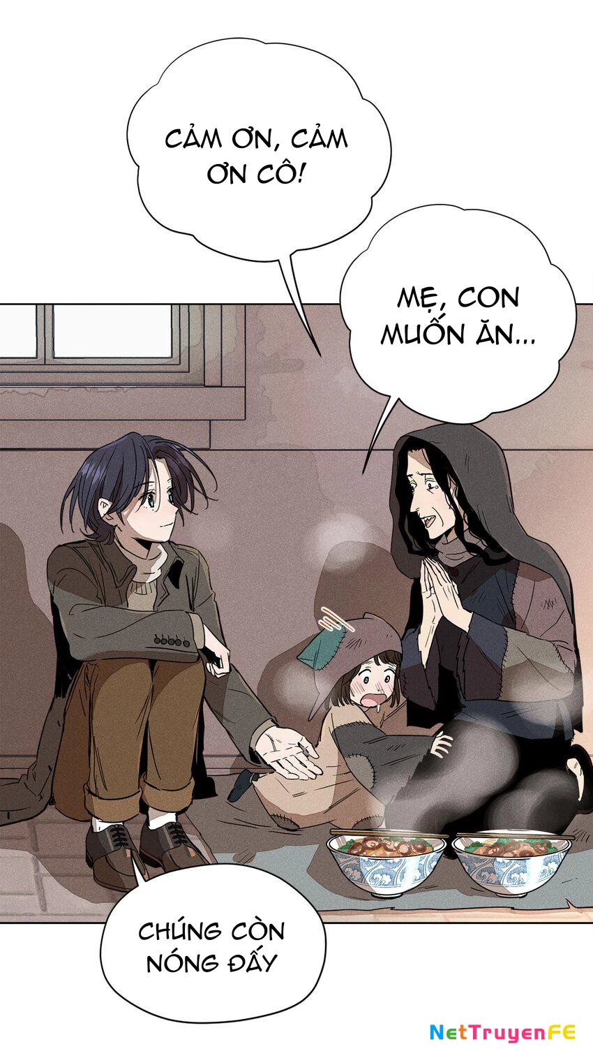 Khúc Hát Vượt Trần Thế Chapter 4 - Next Chapter 5