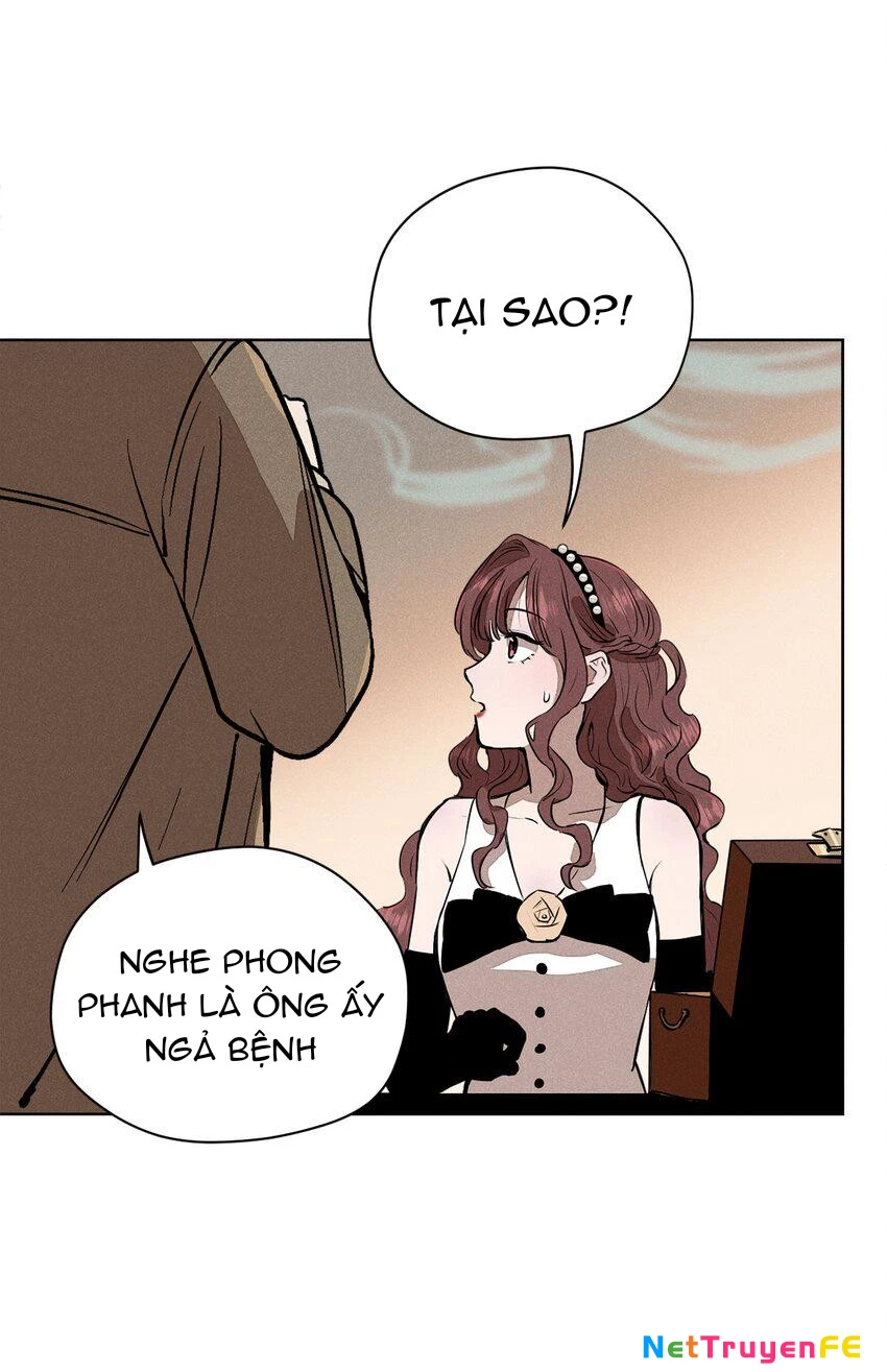 Khúc Hát Vượt Trần Thế Chapter 4 - Next Chapter 5