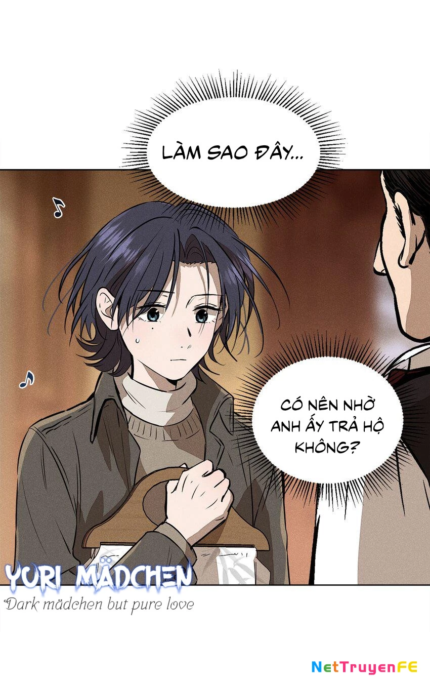Khúc Hát Vượt Trần Thế Chapter 4 - Next Chapter 5