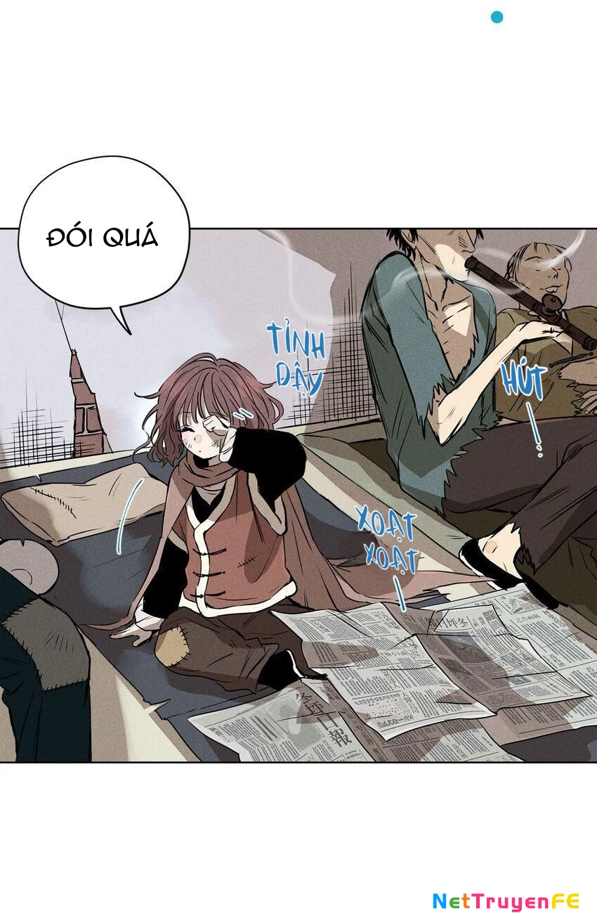 Khúc Hát Vượt Trần Thế Chapter 5 - Trang 2