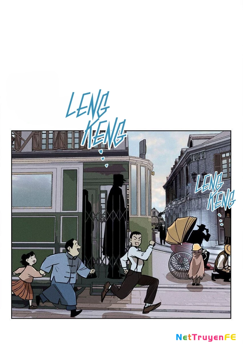 Khúc Hát Vượt Trần Thế Chapter 5 - Trang 2