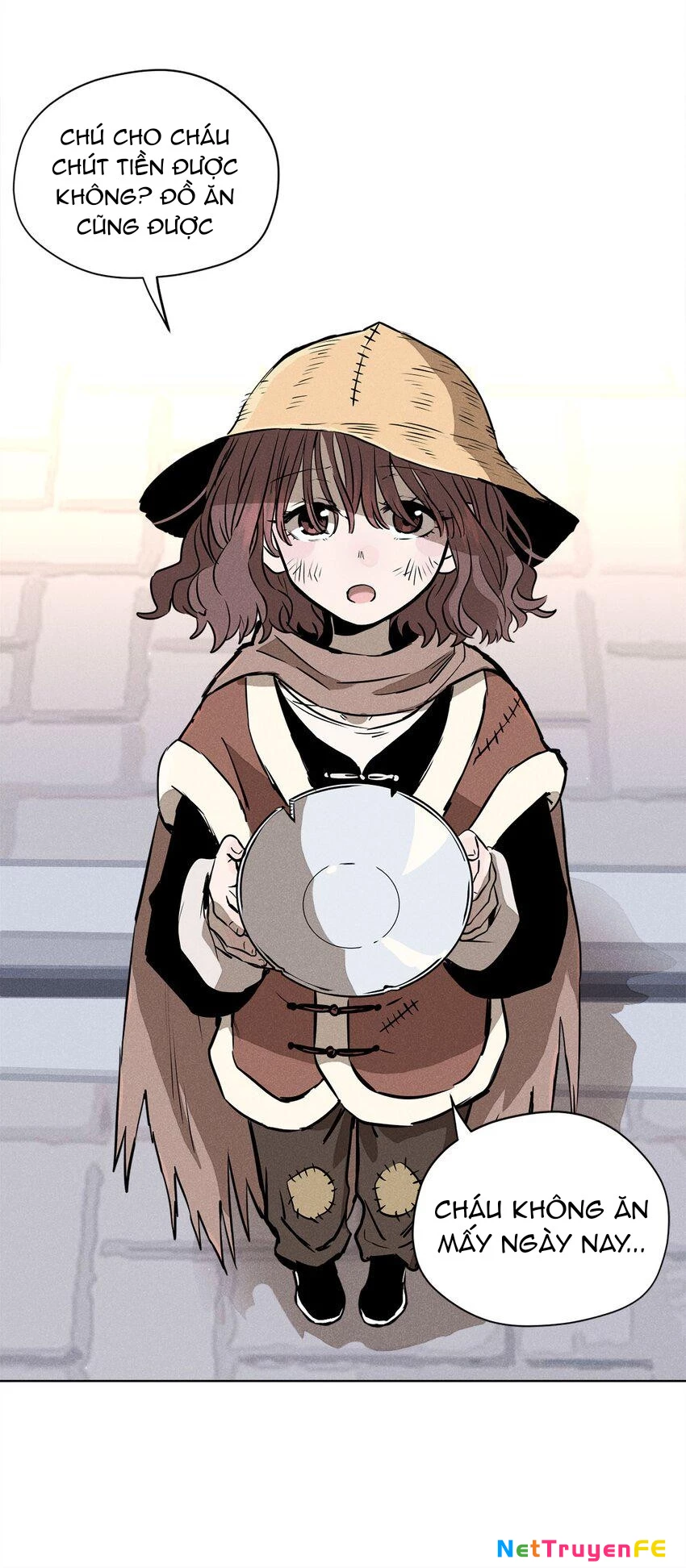 Khúc Hát Vượt Trần Thế Chapter 5 - Trang 2