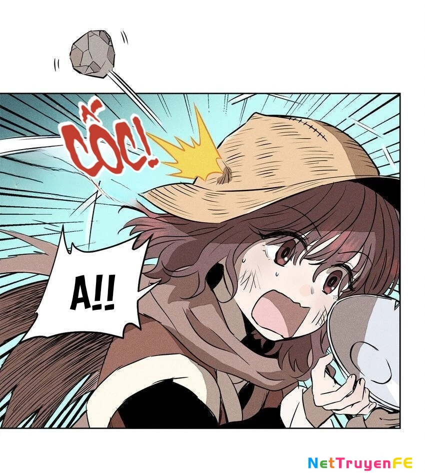 Khúc Hát Vượt Trần Thế Chapter 5 - Trang 2