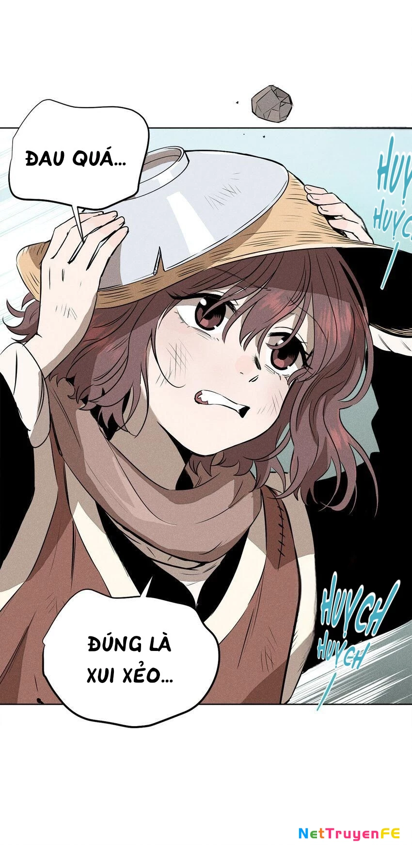 Khúc Hát Vượt Trần Thế Chapter 5 - Trang 2