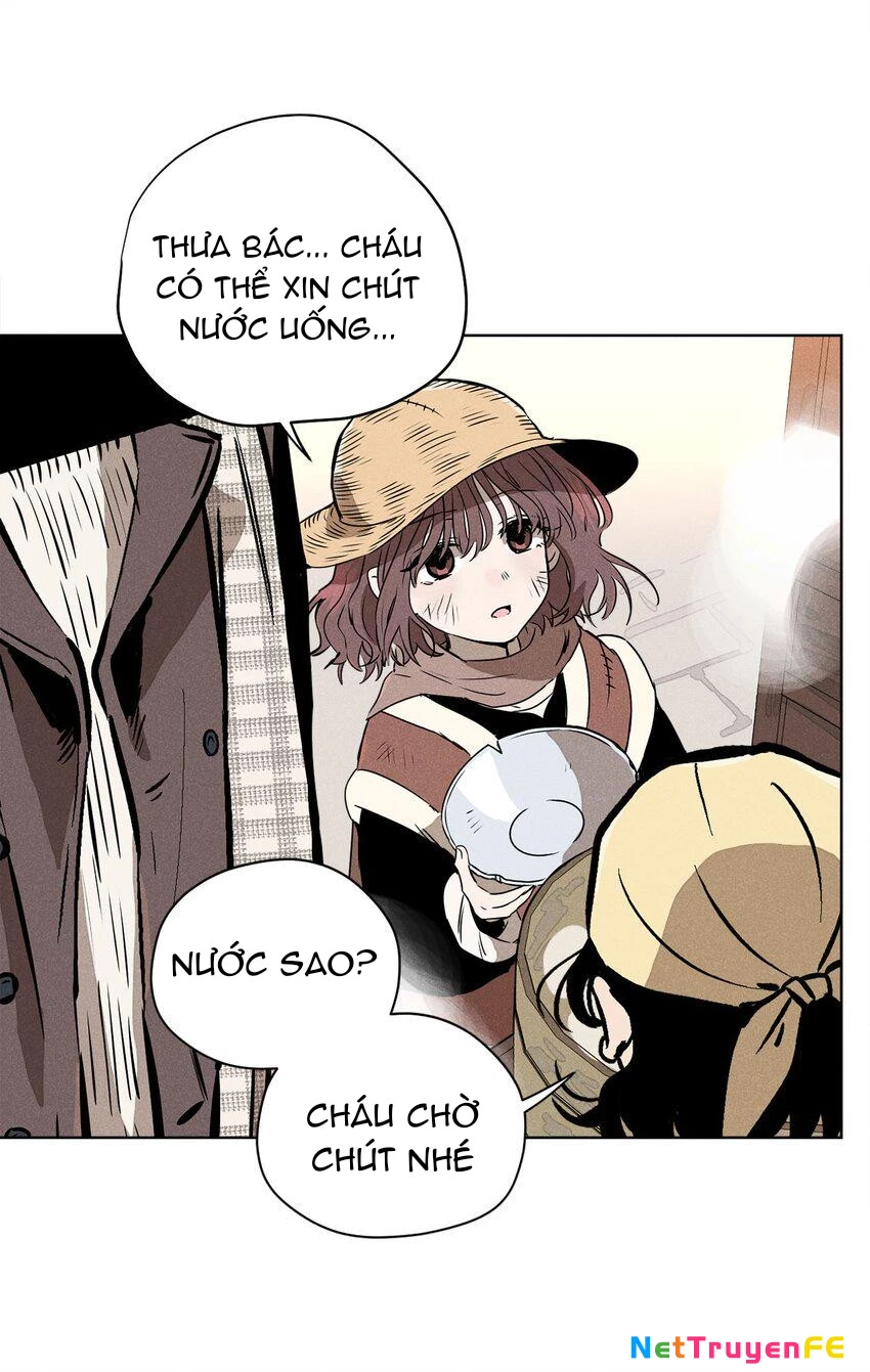 Khúc Hát Vượt Trần Thế Chapter 5 - Trang 2