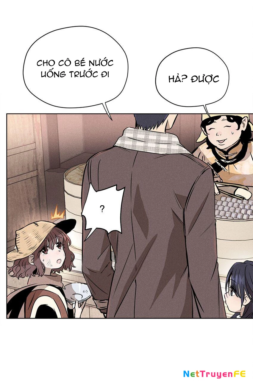 Khúc Hát Vượt Trần Thế Chapter 5 - Trang 2