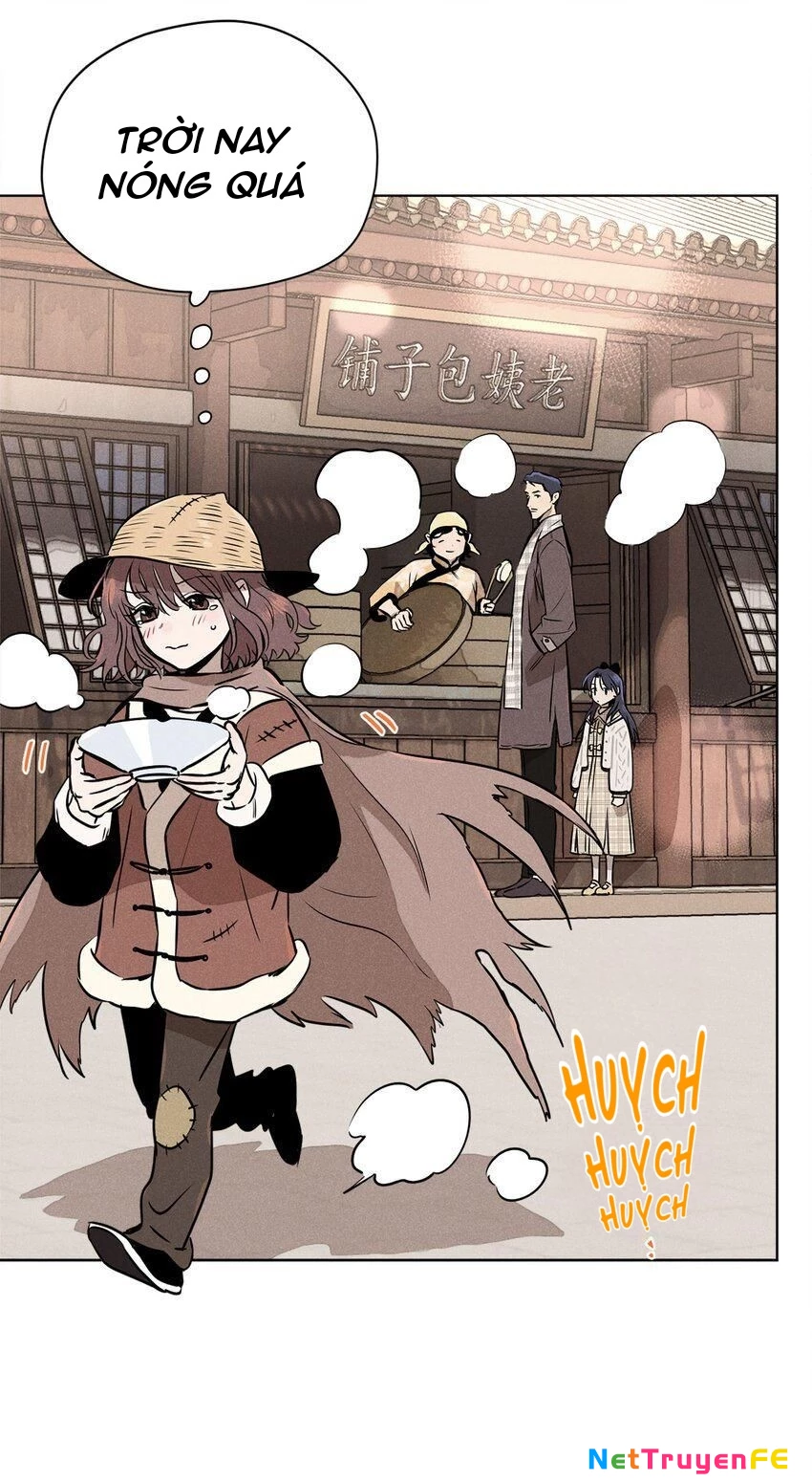 Khúc Hát Vượt Trần Thế Chapter 5 - Trang 2