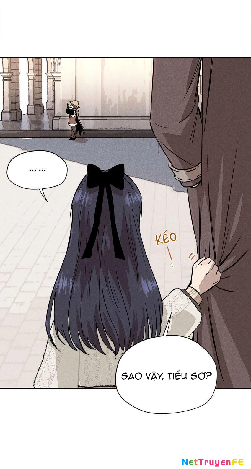 Khúc Hát Vượt Trần Thế Chapter 5 - Trang 2