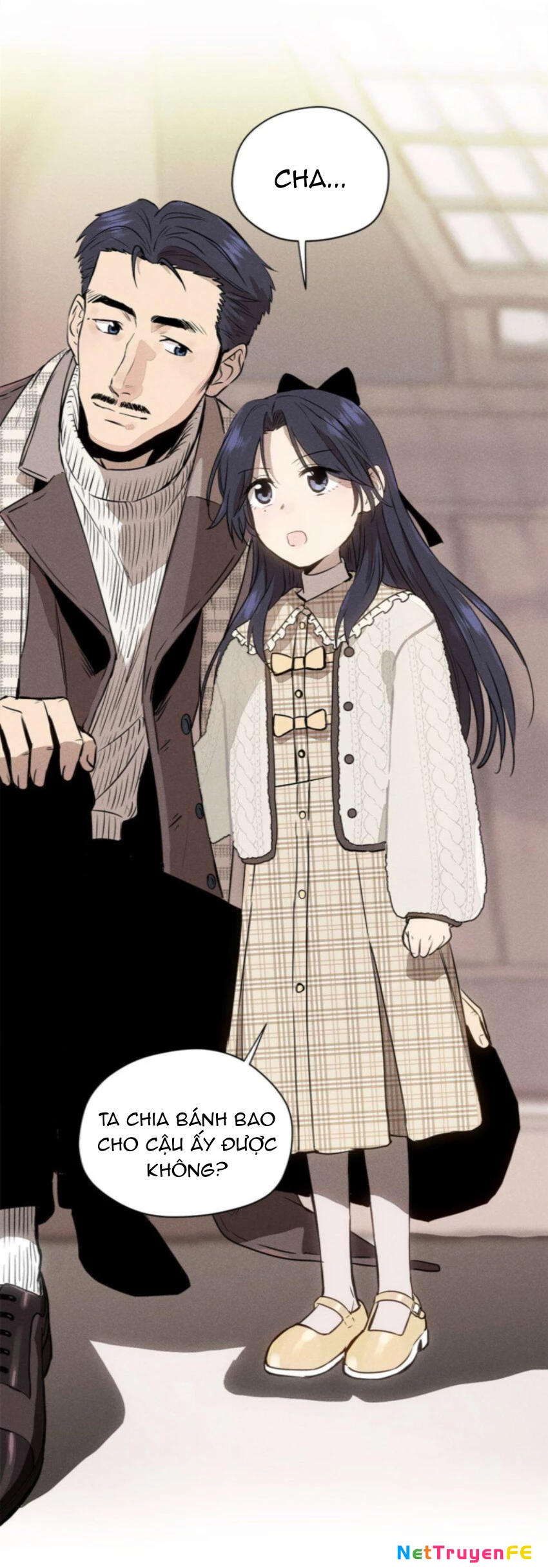 Khúc Hát Vượt Trần Thế Chapter 5 - Trang 2