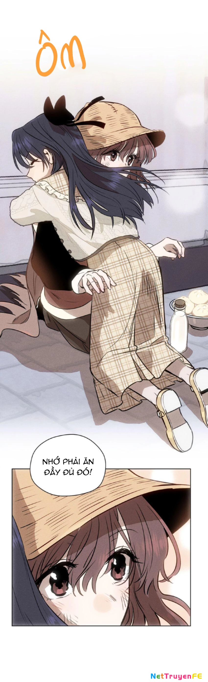 Khúc Hát Vượt Trần Thế Chapter 5 - Trang 2