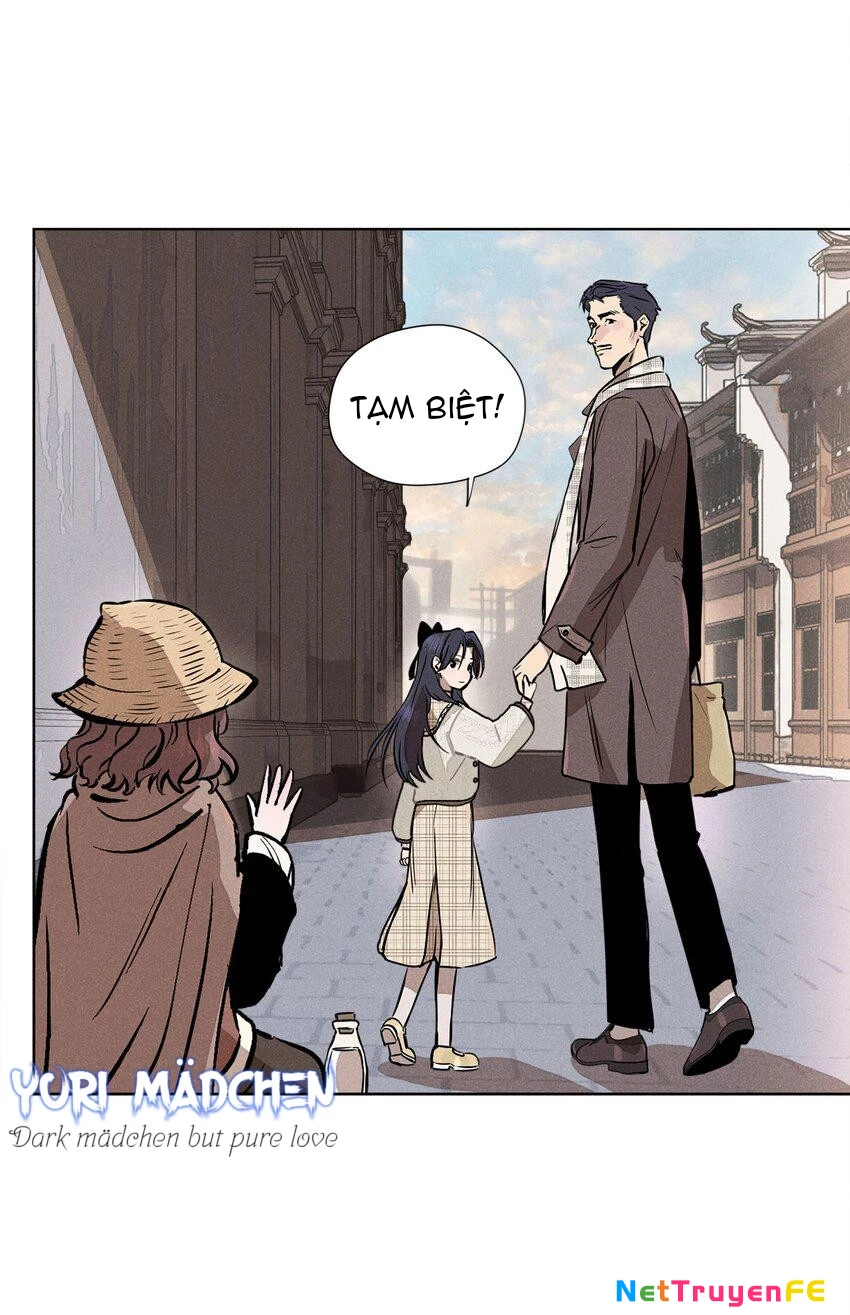 Khúc Hát Vượt Trần Thế Chapter 5 - Trang 2