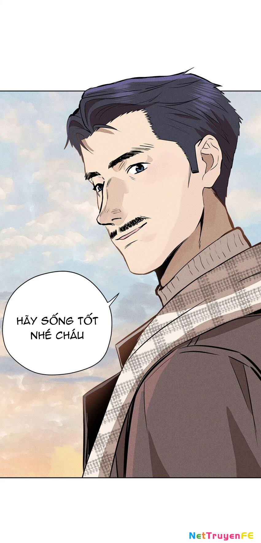 Khúc Hát Vượt Trần Thế Chapter 5 - Trang 2