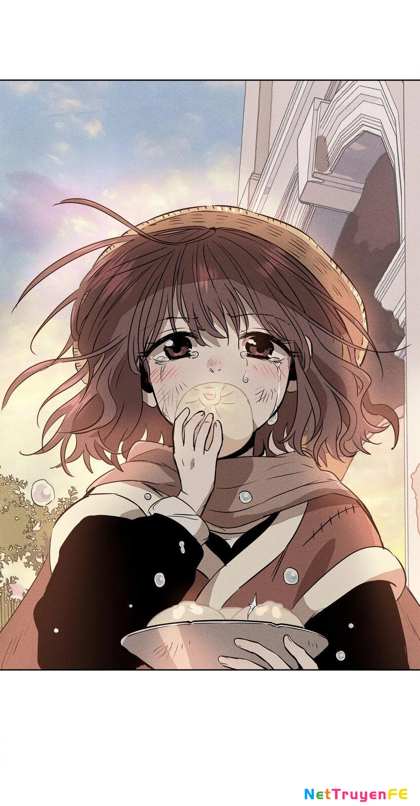 Khúc Hát Vượt Trần Thế Chapter 5 - Trang 2